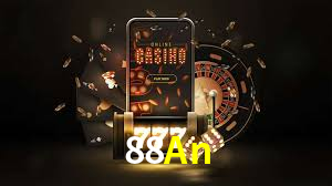 Roulette Table 88An