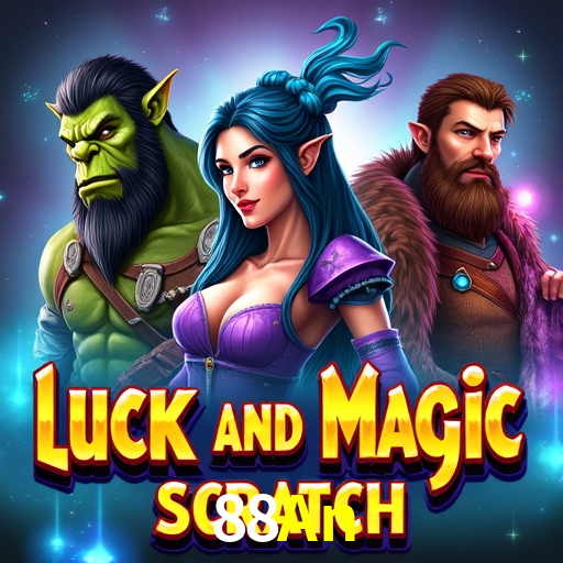 Game Statistics 88An