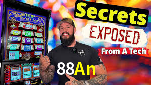 Blackjack Table 88An