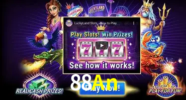 Weekend Specials 88An